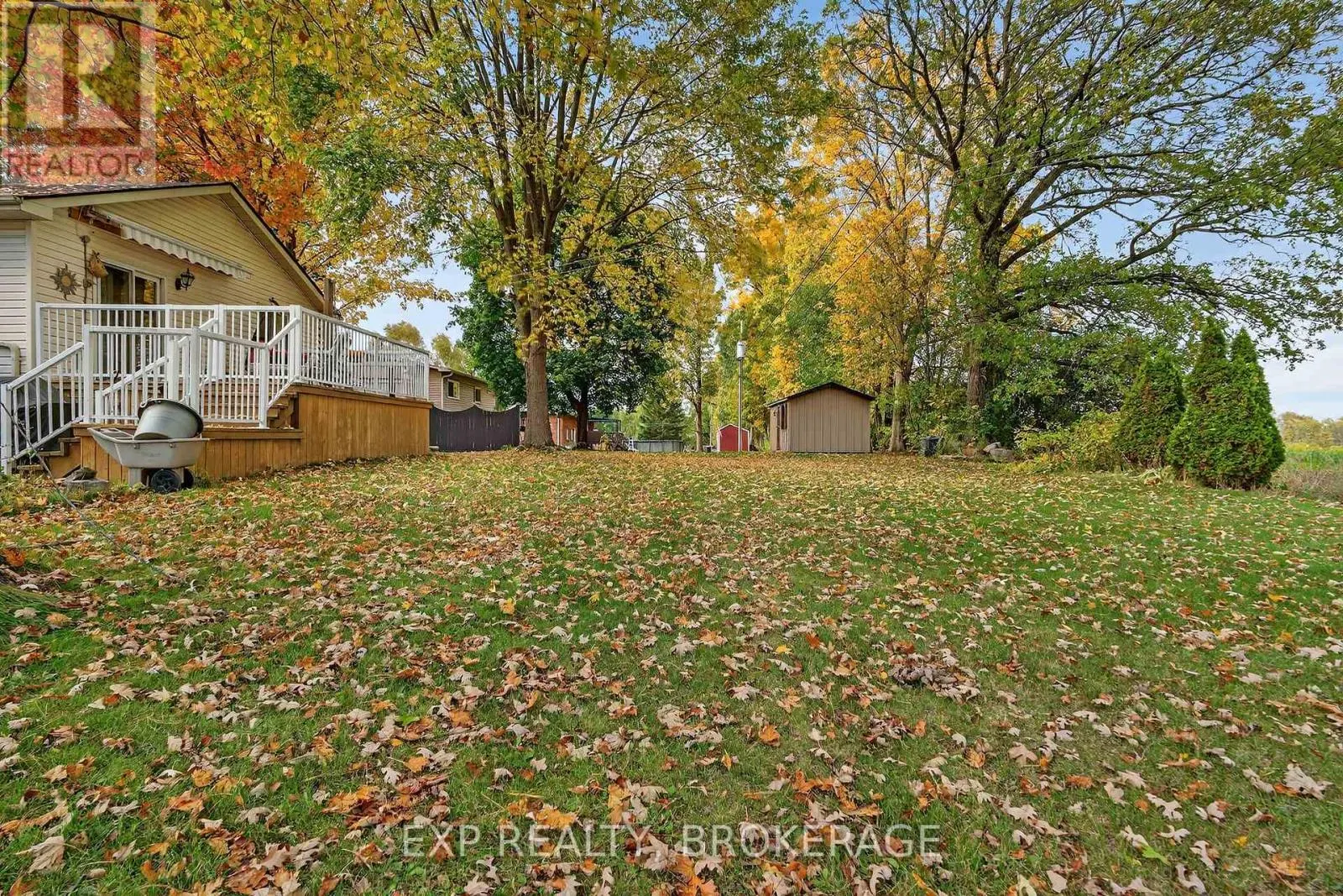 63 SOUTHWOOD CRESCENT