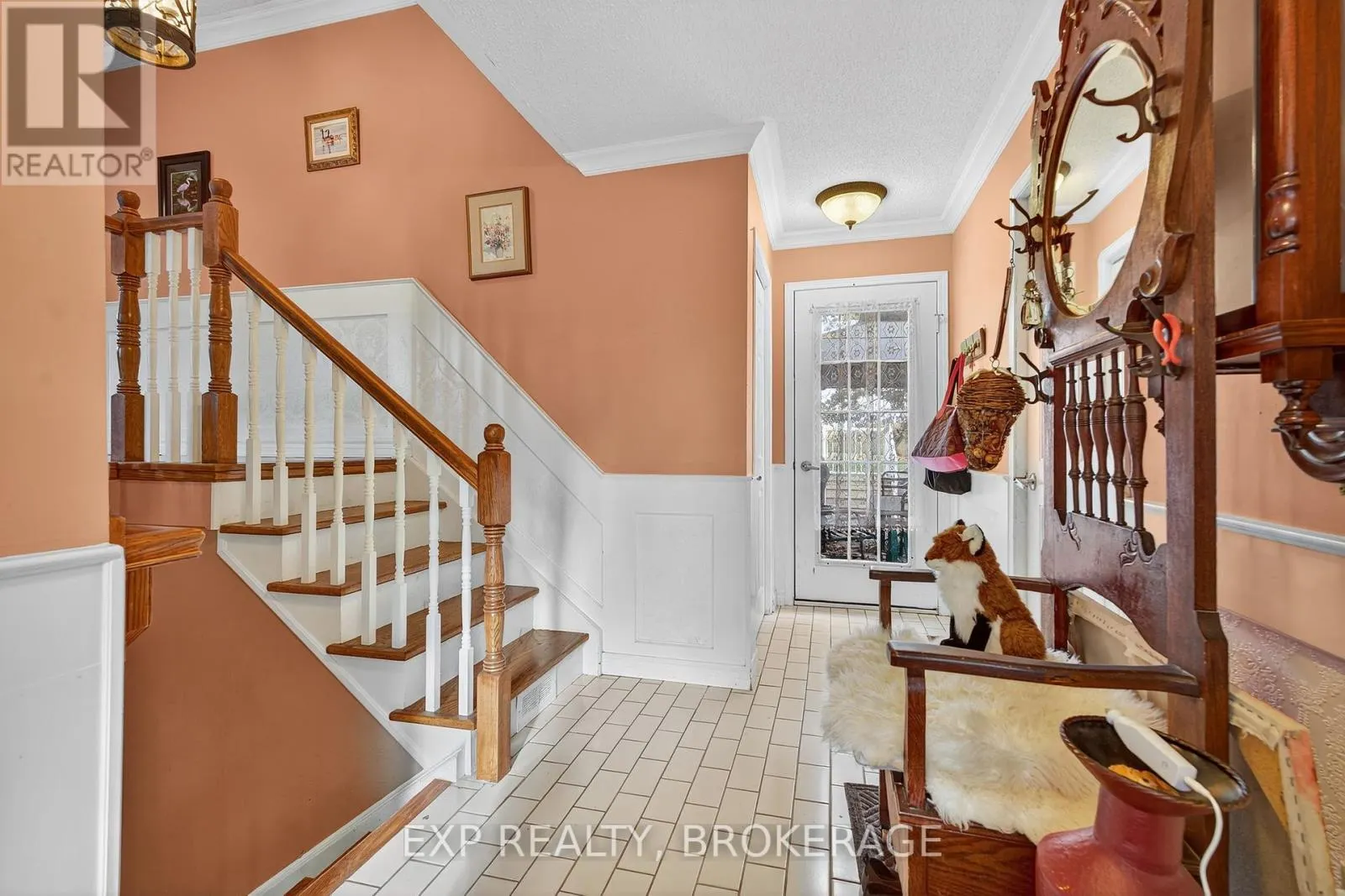 63 SOUTHWOOD CRESCENT