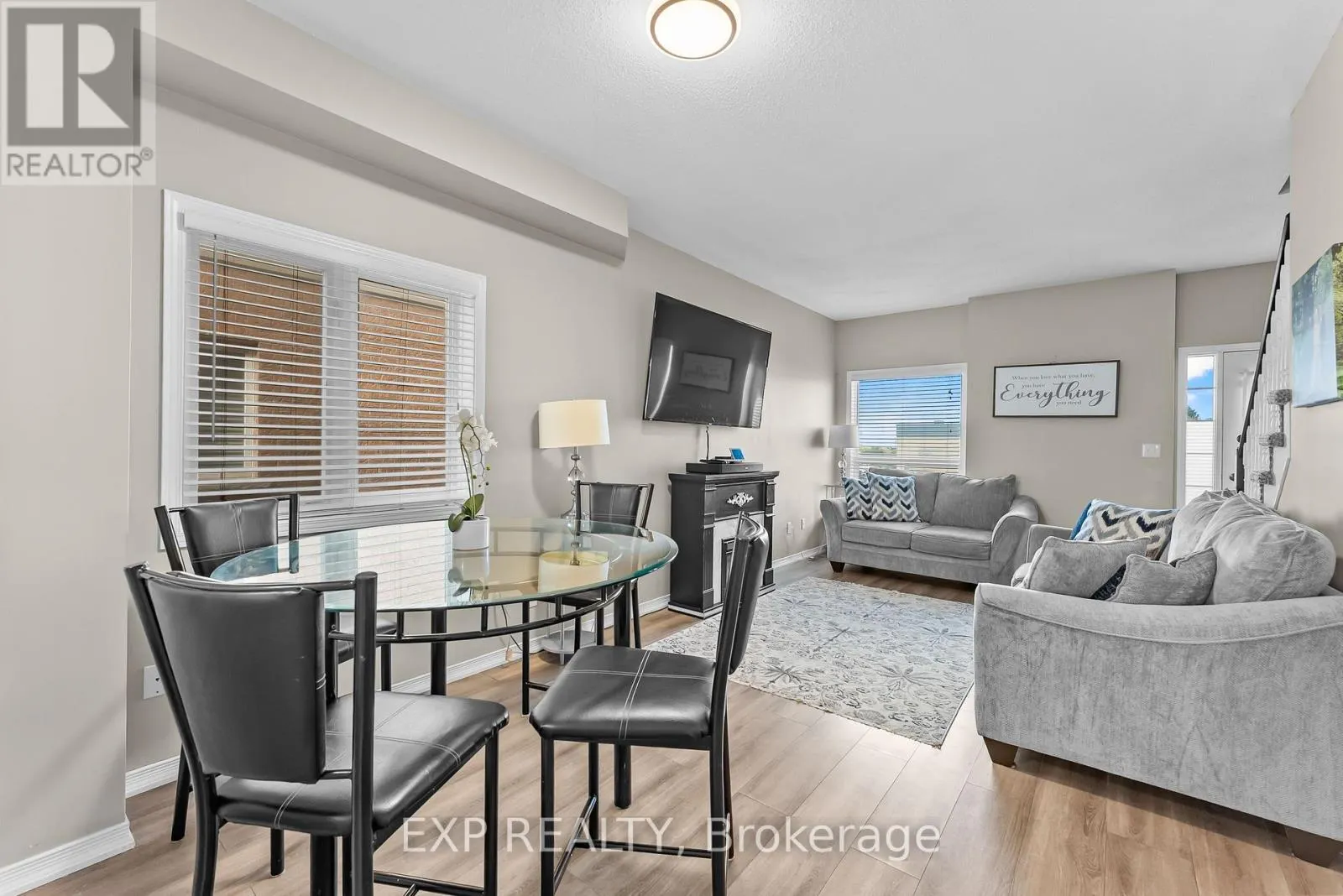 9 - 170 DEWITT ROAD, #9