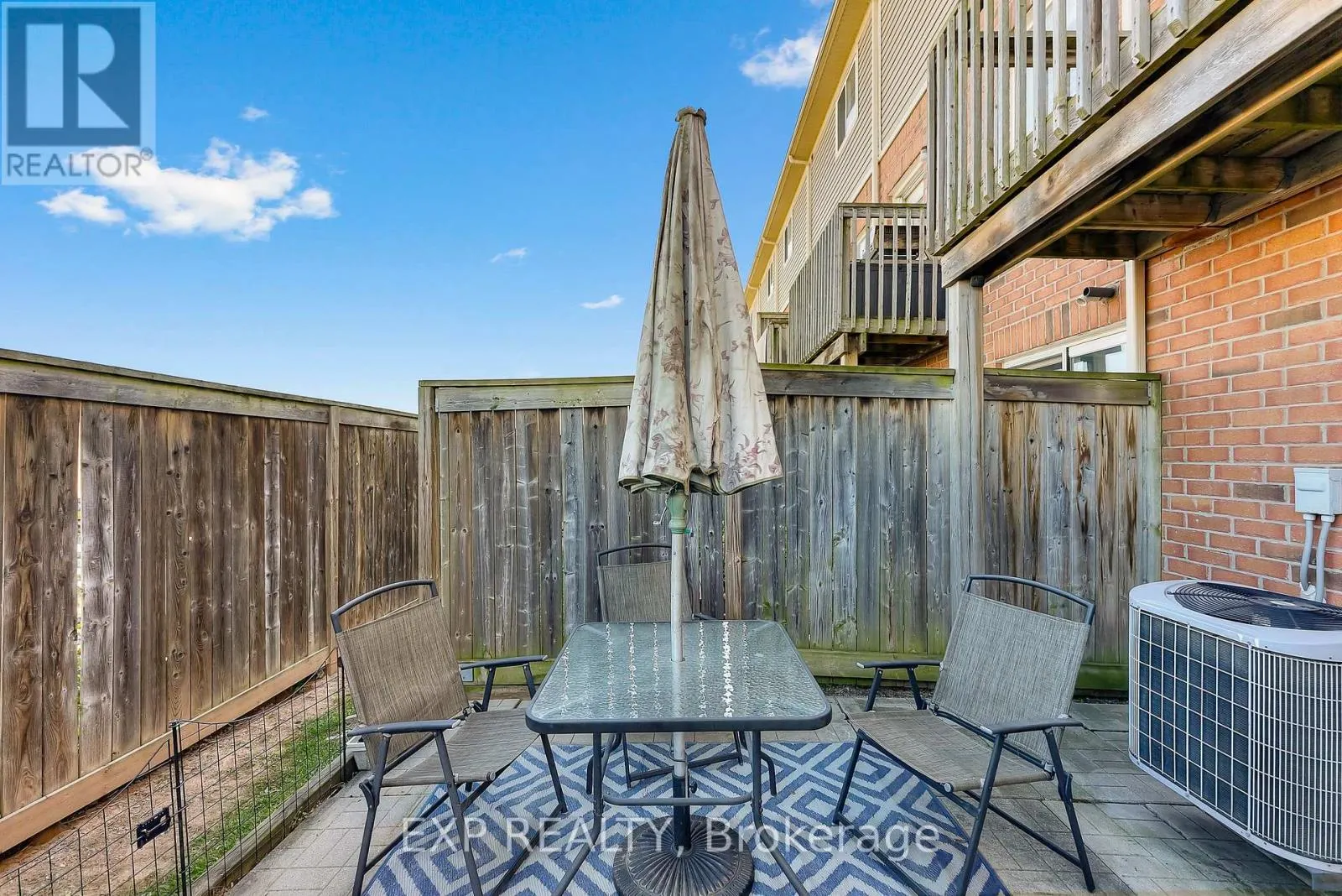 9 - 170 DEWITT ROAD, #9