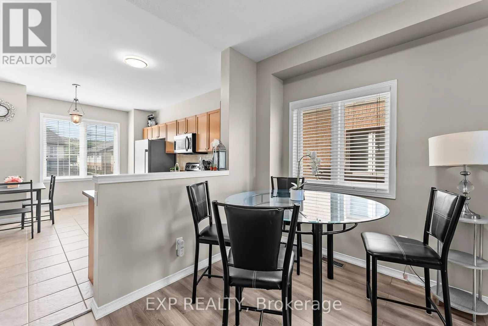 9 - 170 DEWITT ROAD, #9