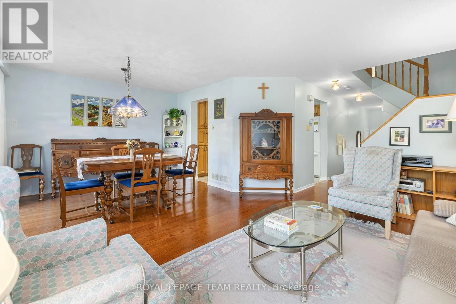 31 - 68 GRANDCOURT DRIVE