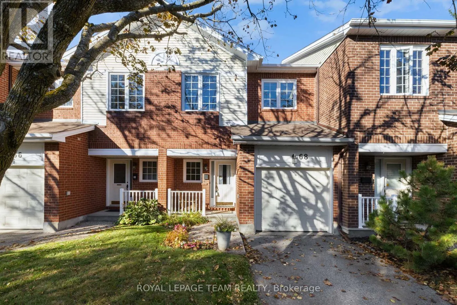 31 - 68 GRANDCOURT DRIVE