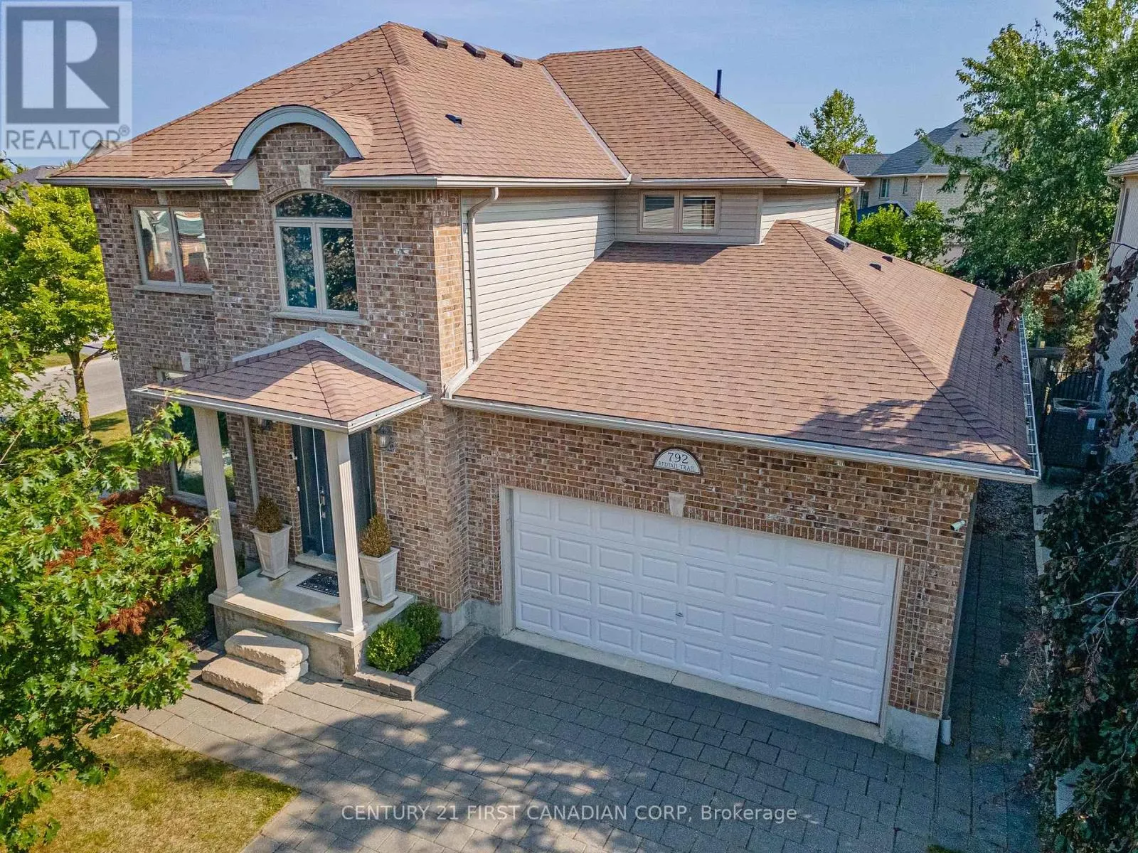 792 REDTAIL TRAIL