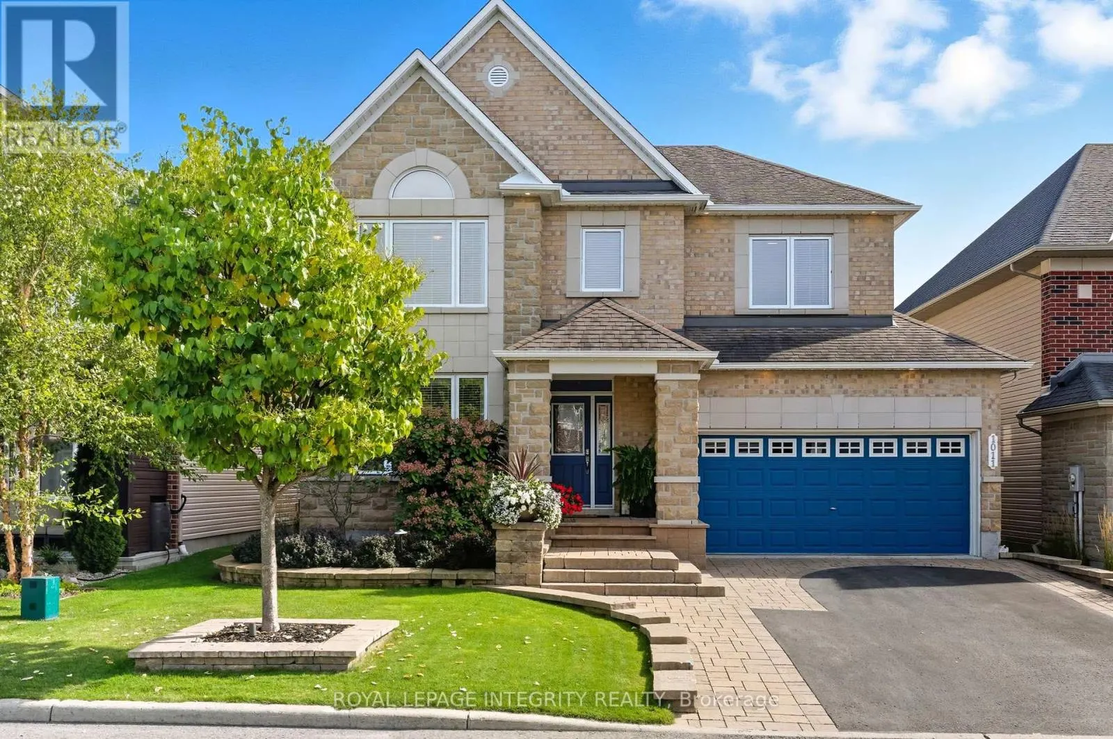 1011 WINTERSPRING RIDGE