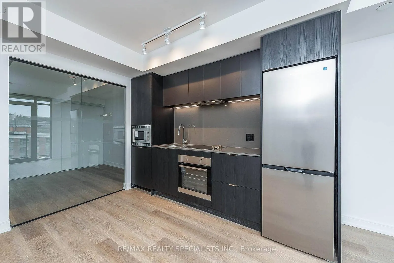 1305 - 1 JARVIS STREET