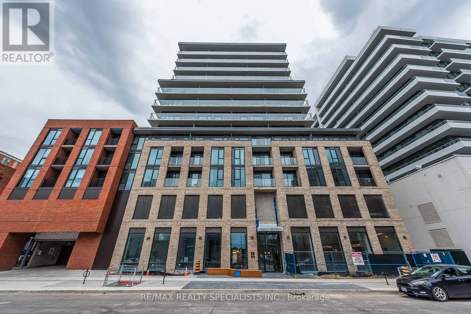 1305 - 1 JARVIS STREET