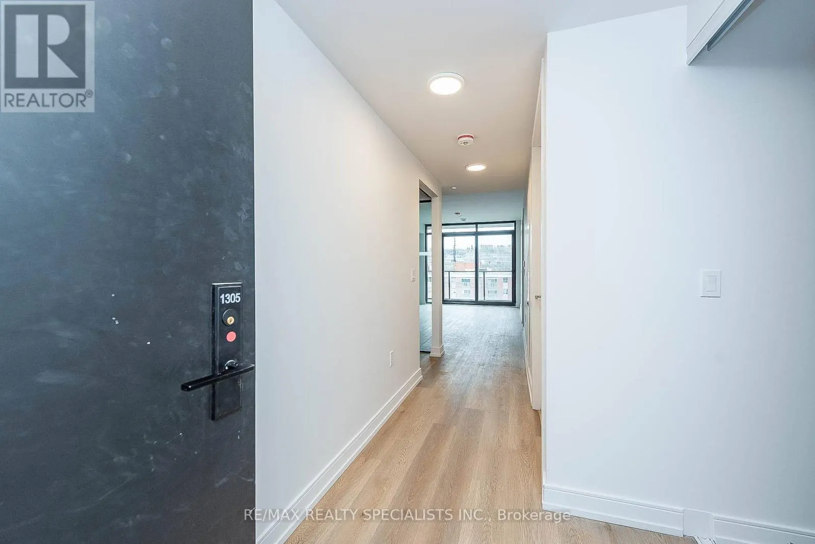 1305 - 1 JARVIS STREET