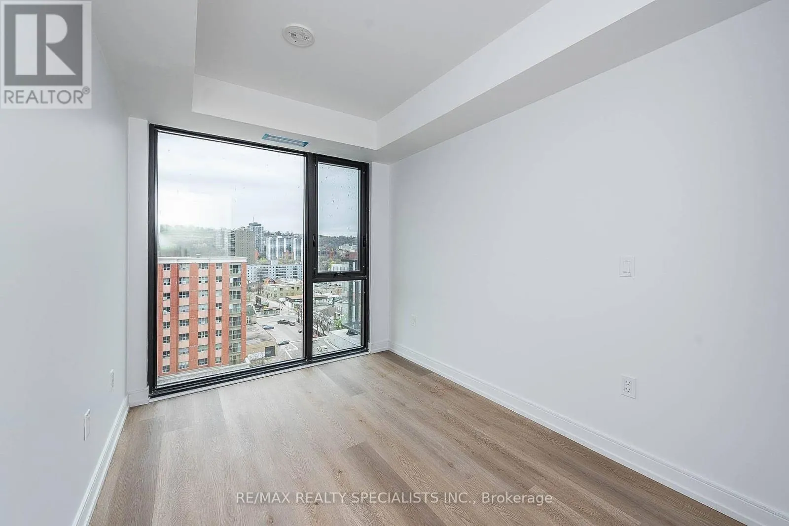 1305 - 1 JARVIS STREET