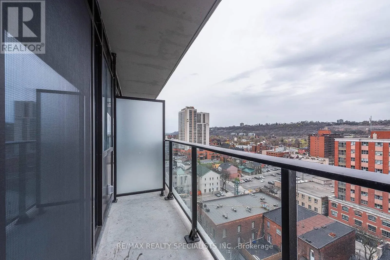 1305 - 1 JARVIS STREET