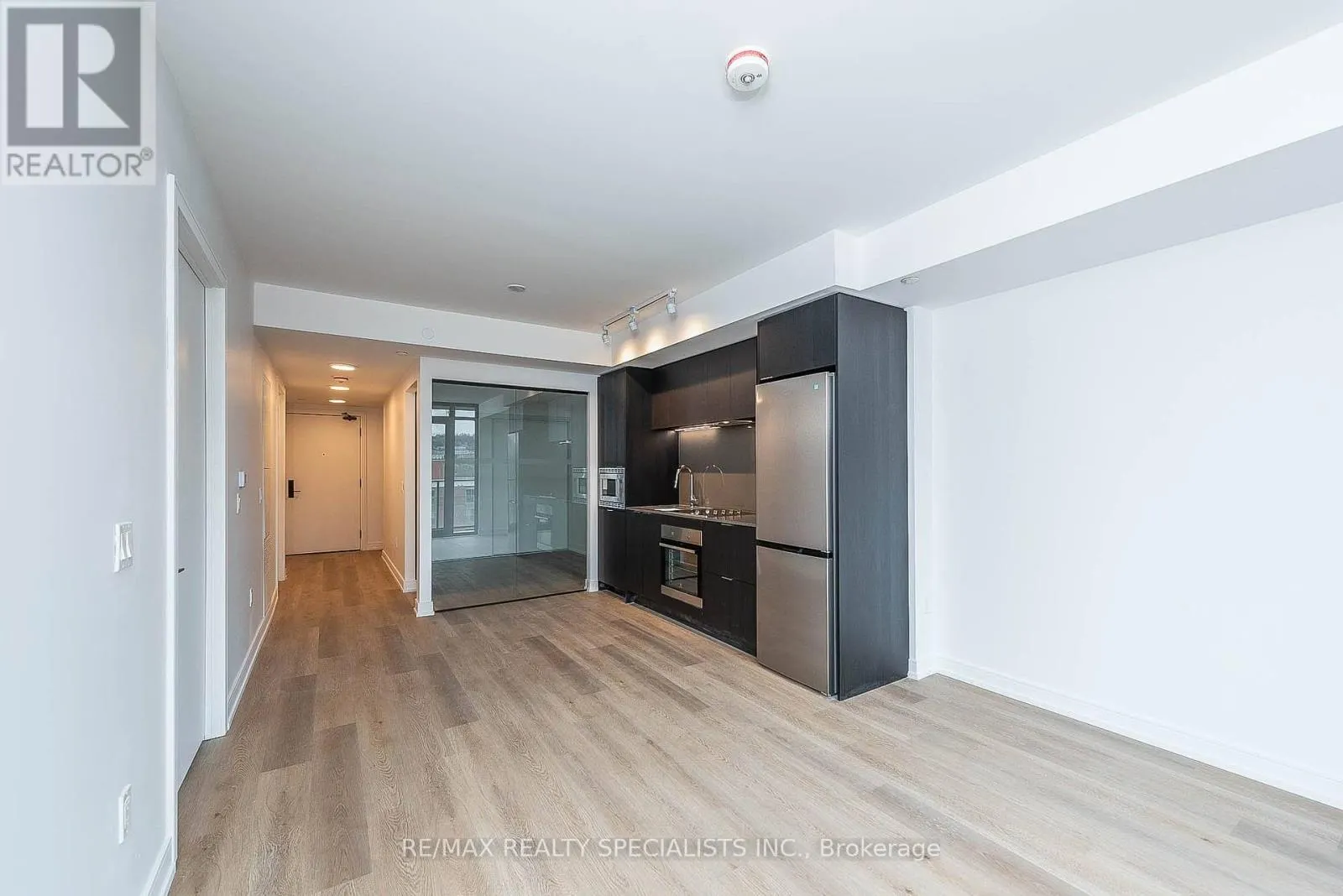 1305 - 1 JARVIS STREET