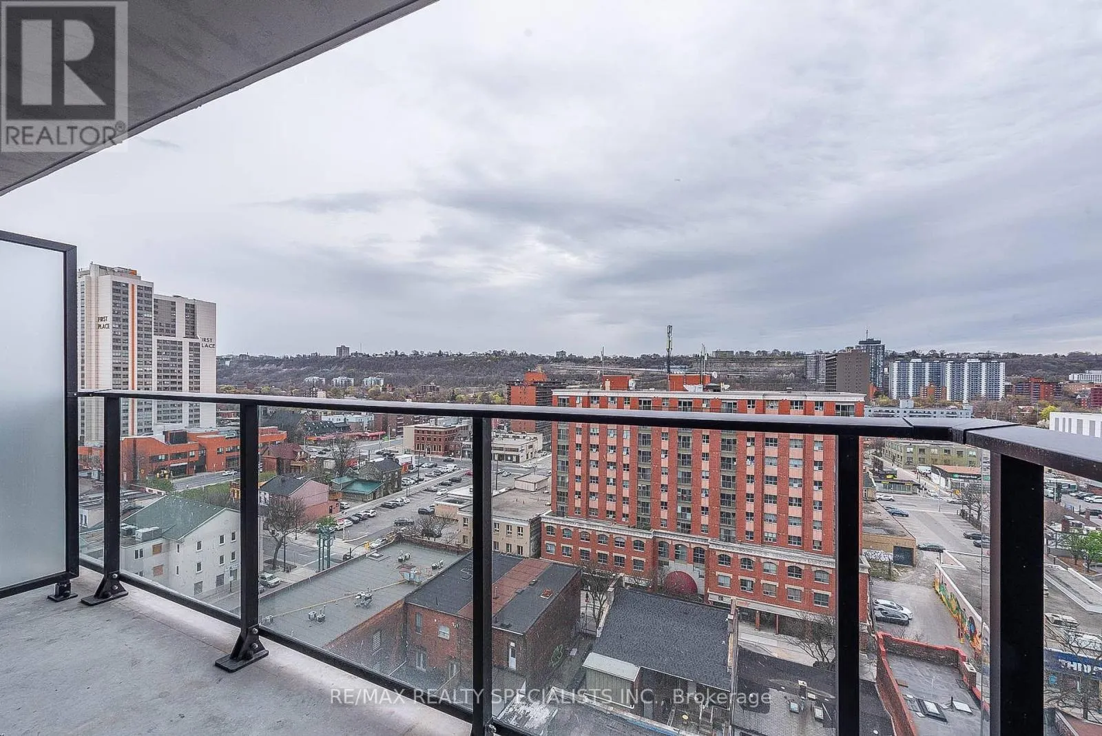 1305 - 1 JARVIS STREET