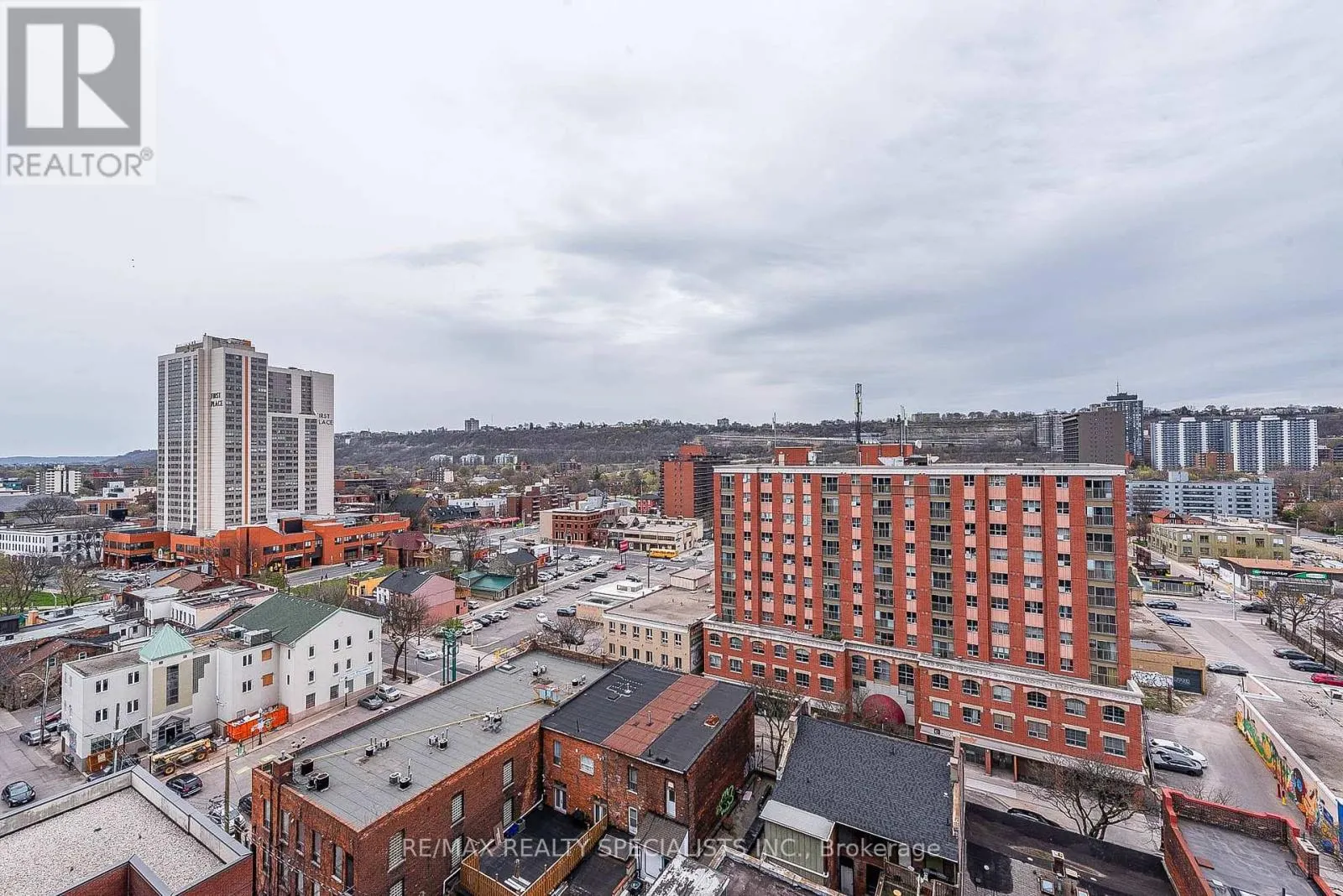 1305 - 1 JARVIS STREET
