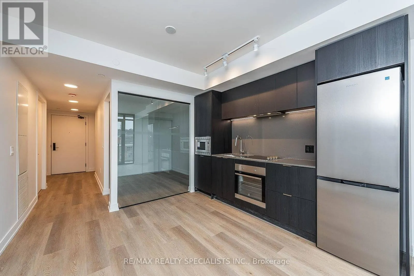 1305 - 1 JARVIS STREET