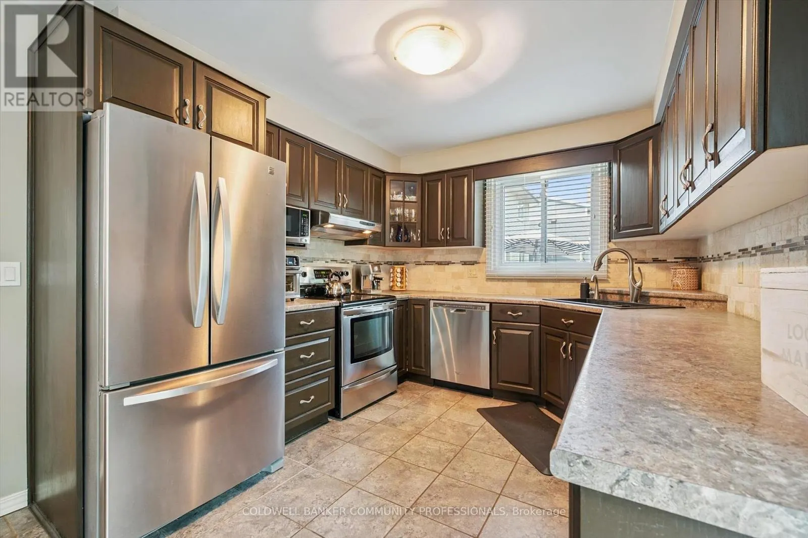 1 THORNHILL DRIVE