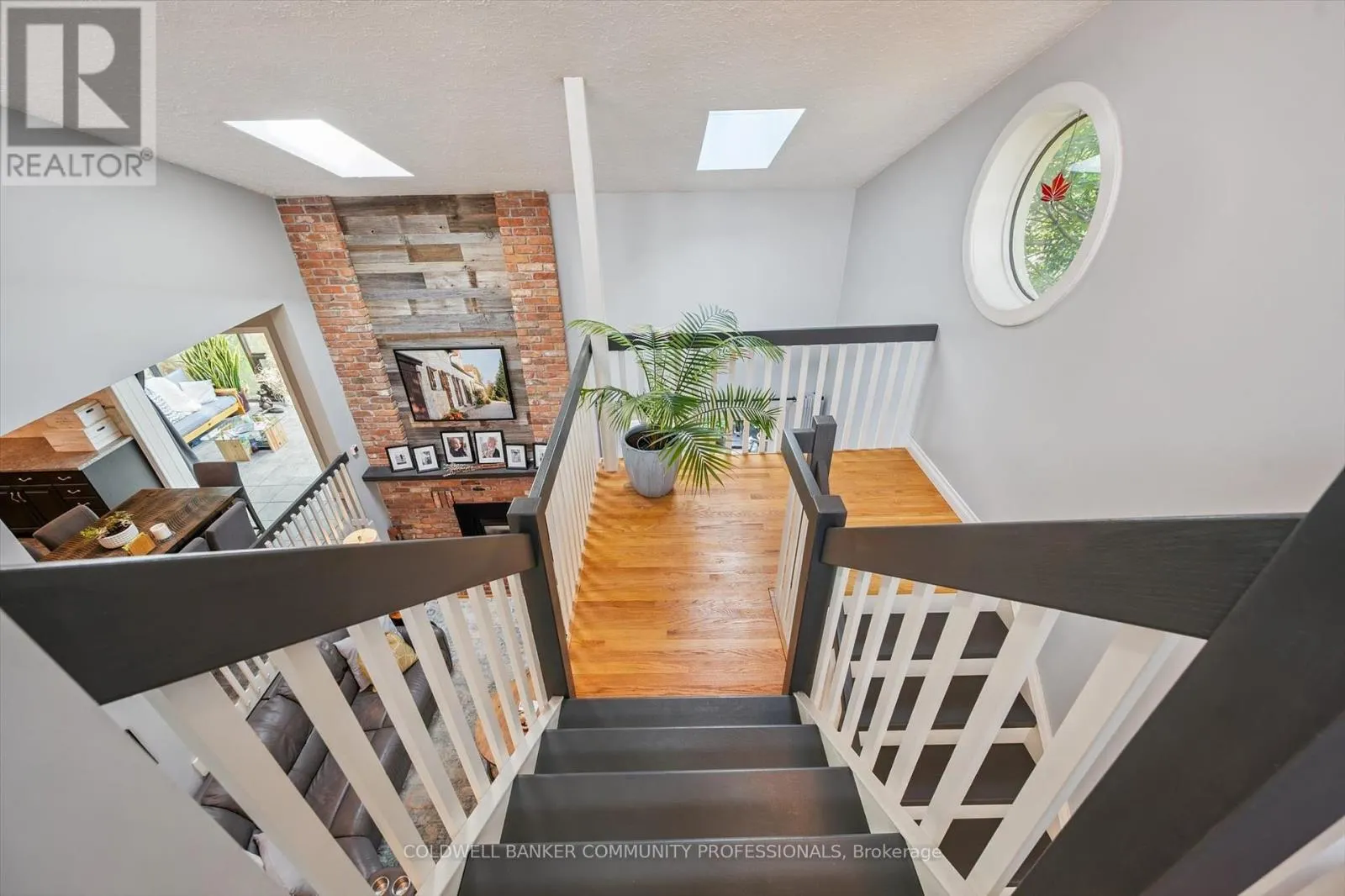 1 THORNHILL DRIVE