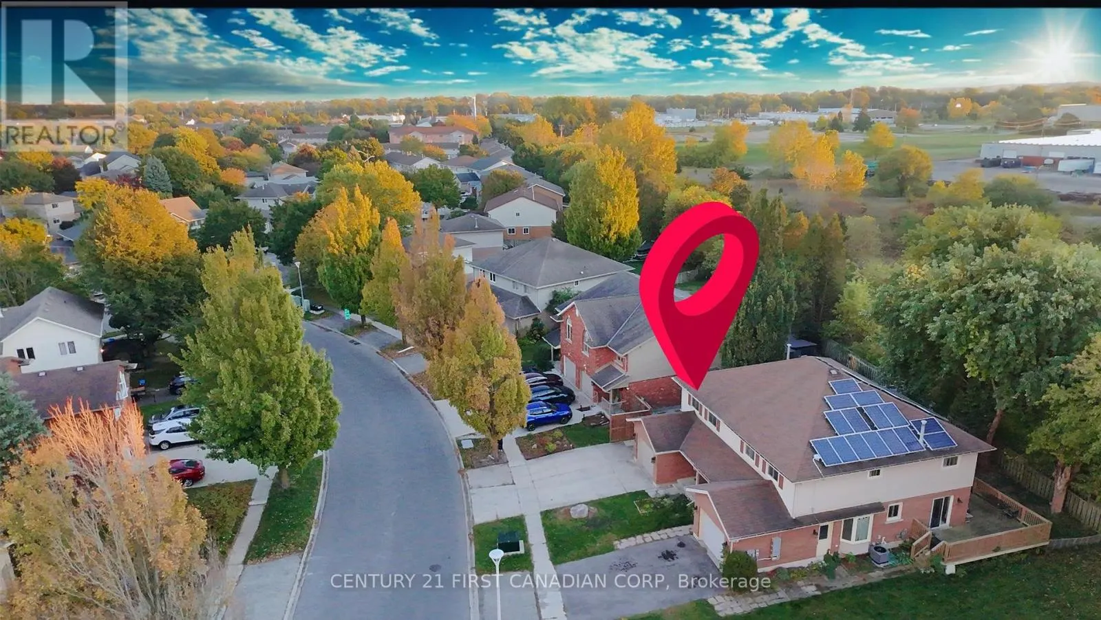 15 MOHICAN DRIVE