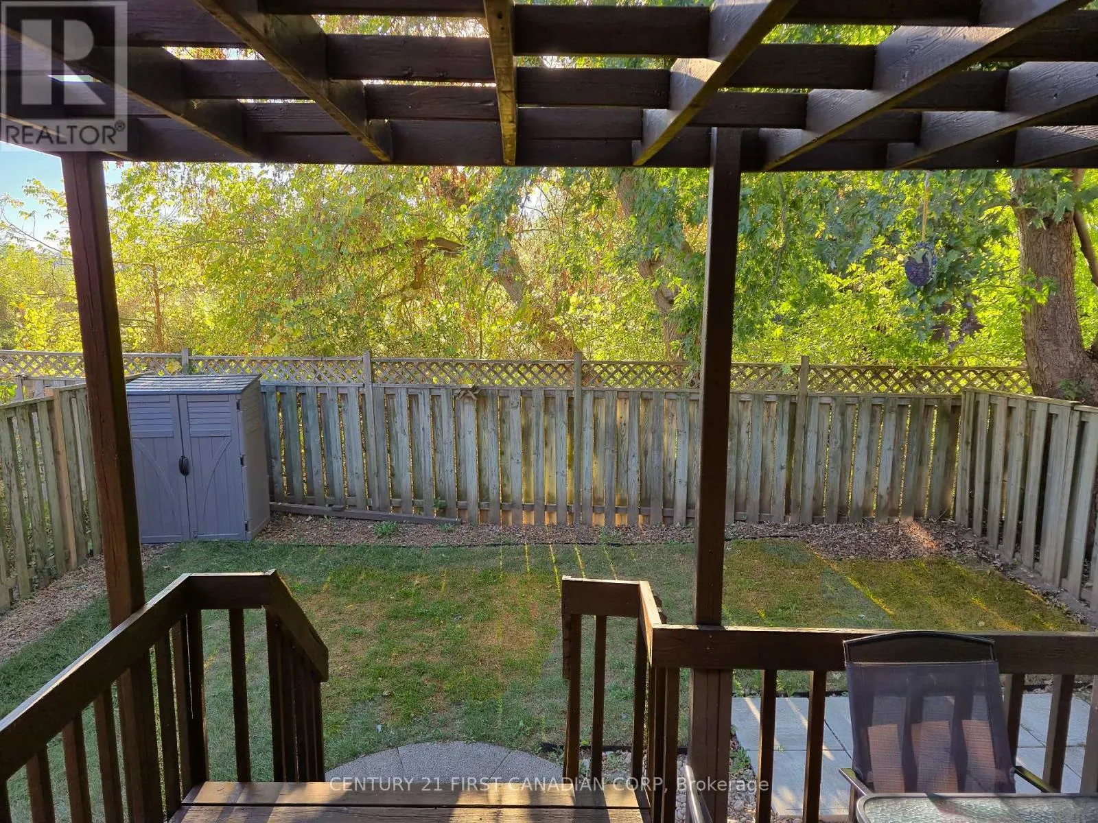 15 MOHICAN DRIVE