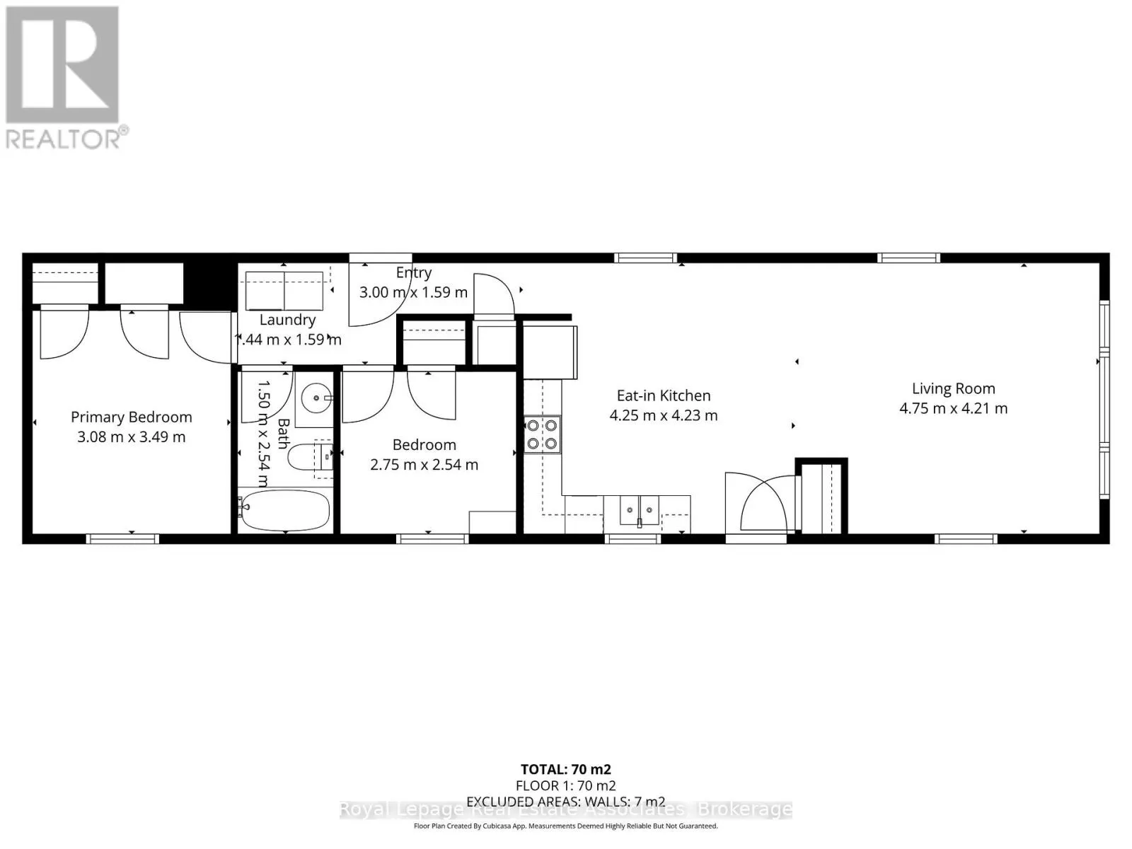 41 CEDARBUSH CRESCENT