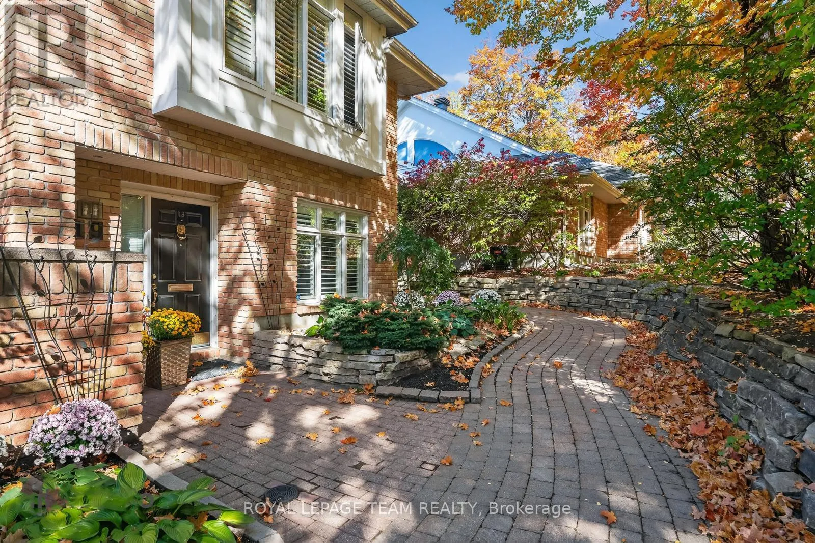 19 BITTERN COURT
