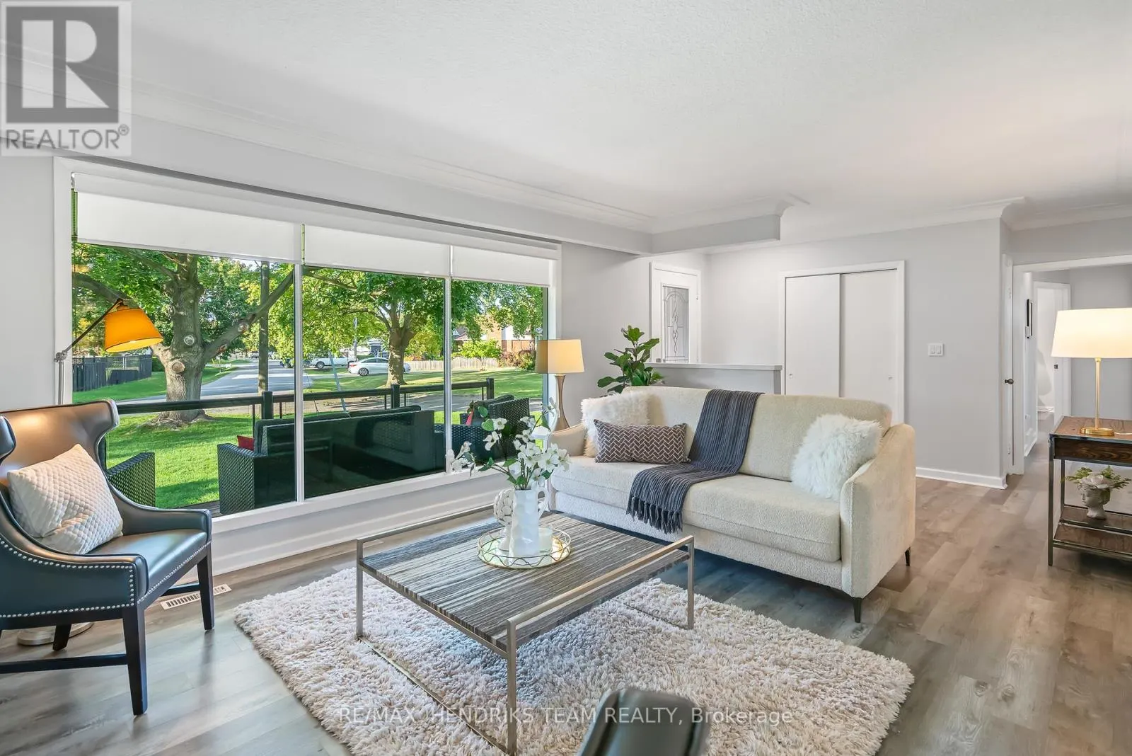 30 BESSBOROUGH DRIVE