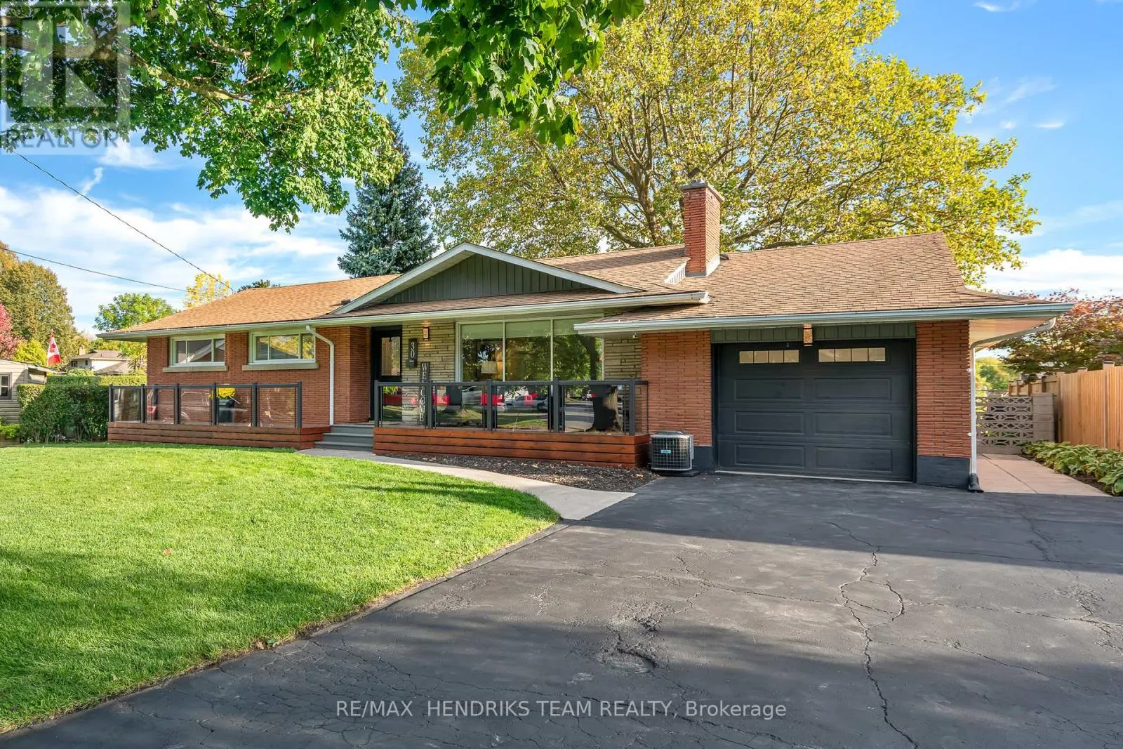 30 BESSBOROUGH DRIVE