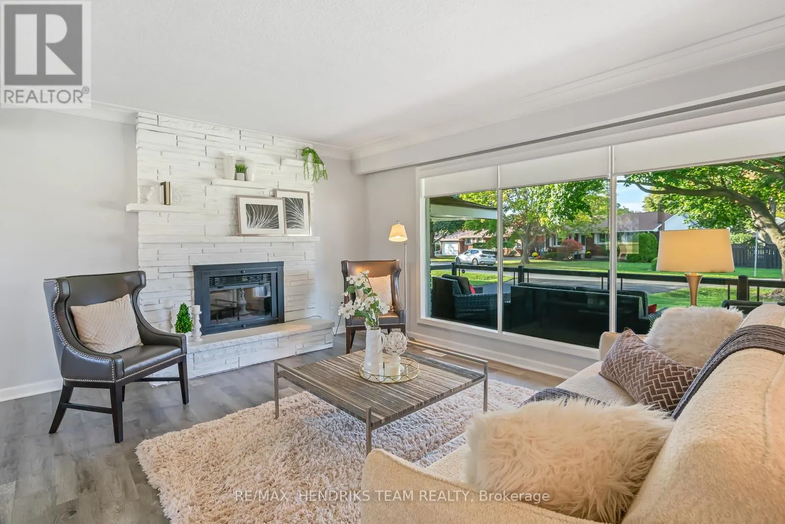 30 BESSBOROUGH DRIVE