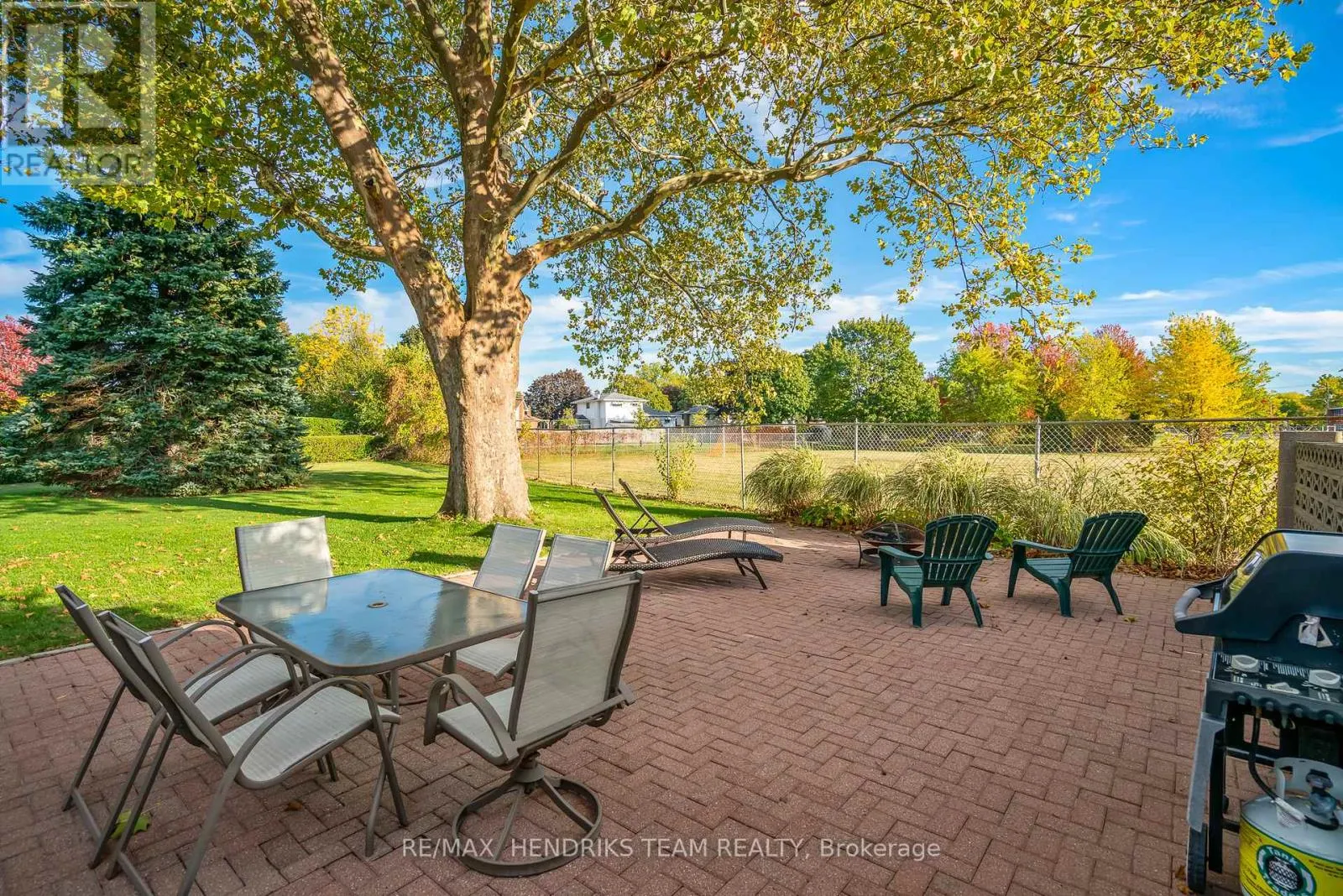 30 BESSBOROUGH DRIVE