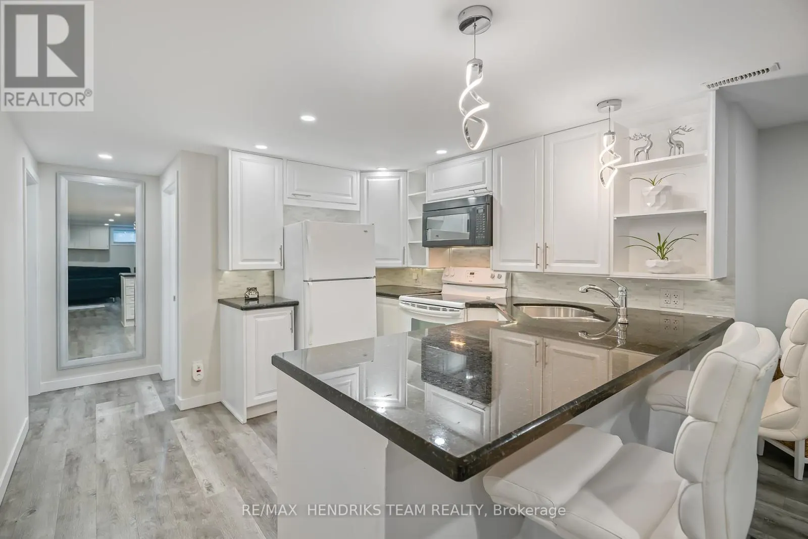 30 BESSBOROUGH DRIVE