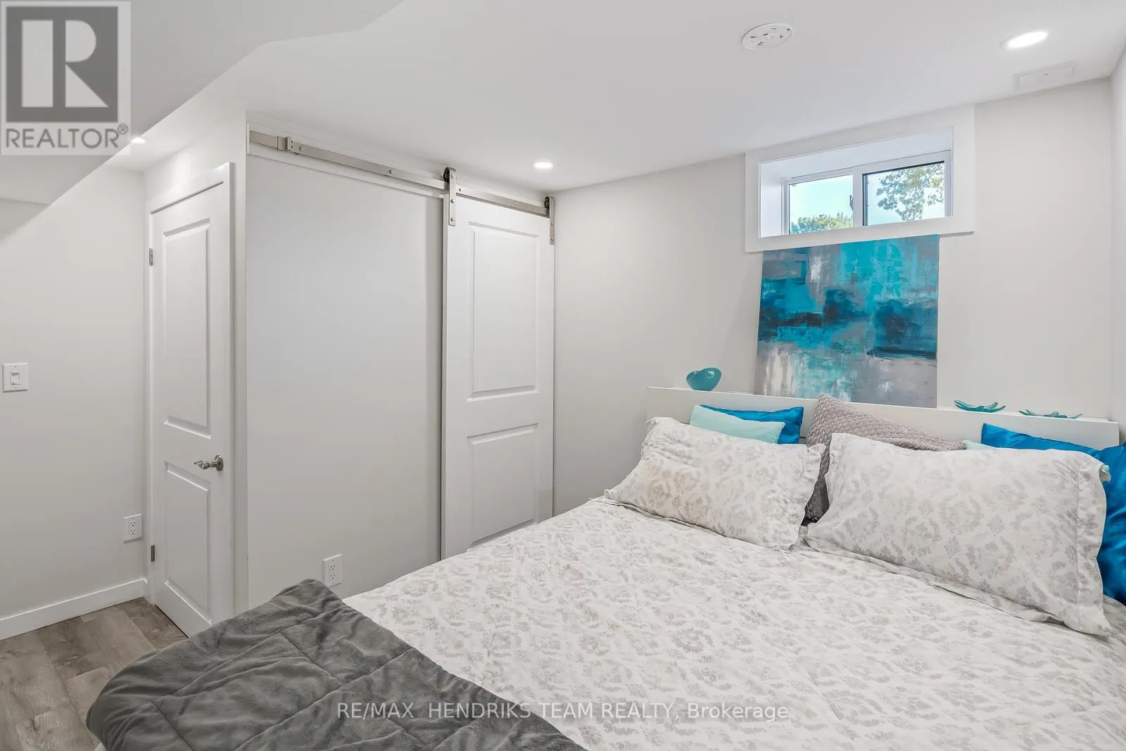 30 BESSBOROUGH DRIVE