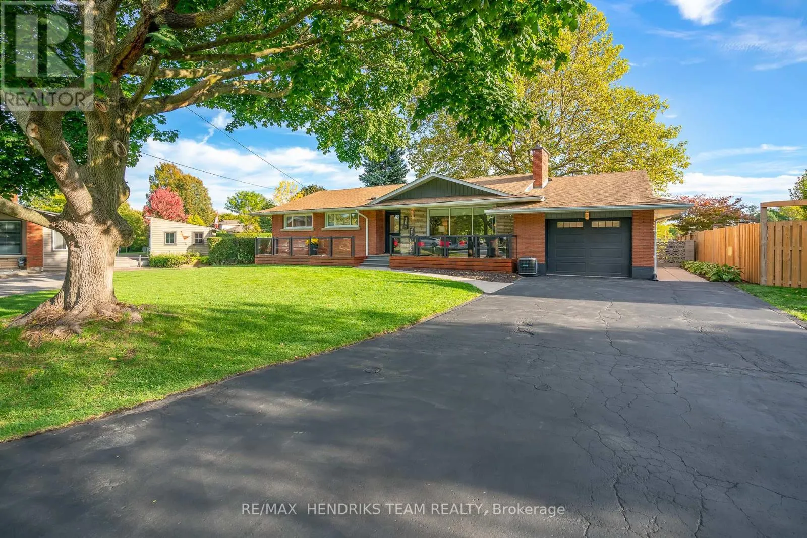 30 BESSBOROUGH DRIVE