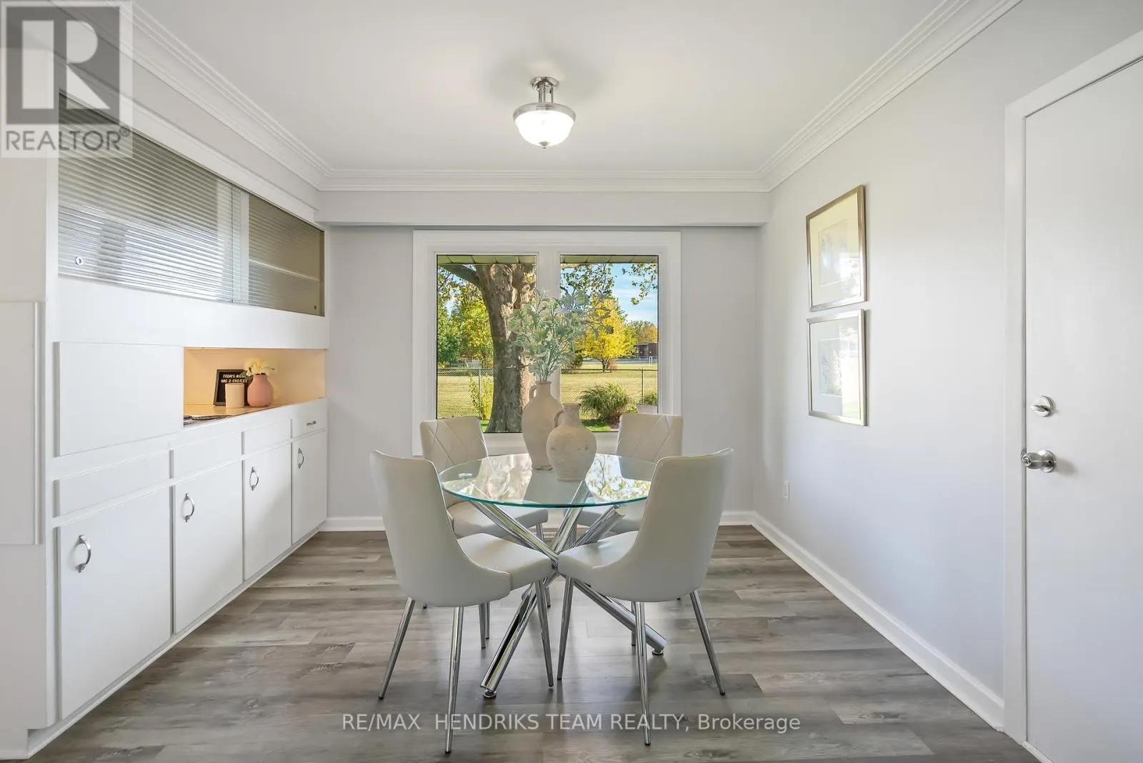 30 BESSBOROUGH DRIVE
