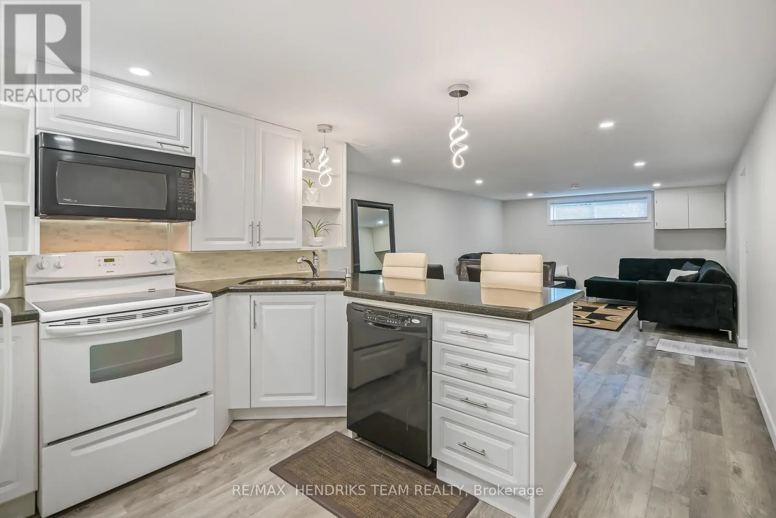 30 BESSBOROUGH DRIVE