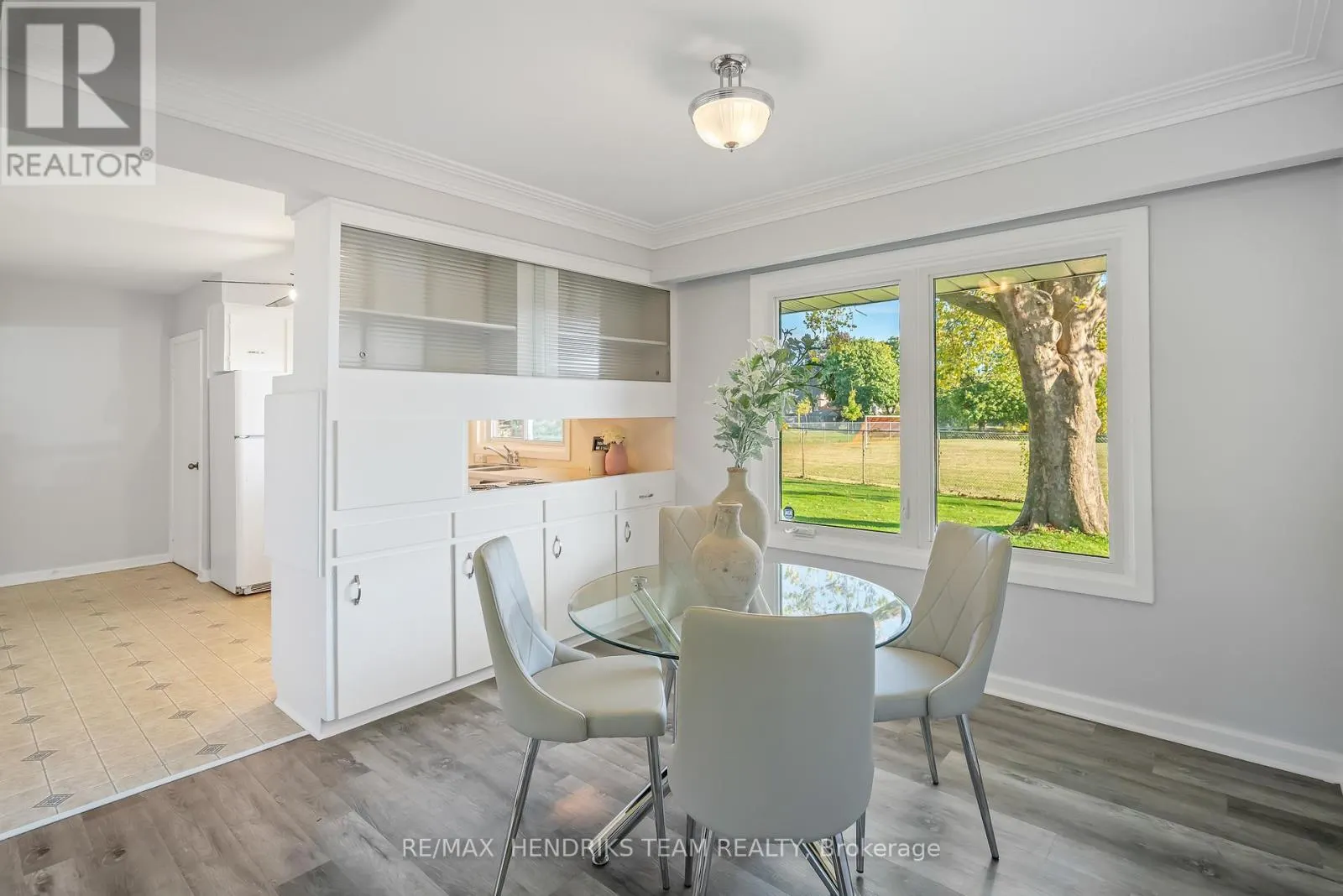 30 BESSBOROUGH DRIVE