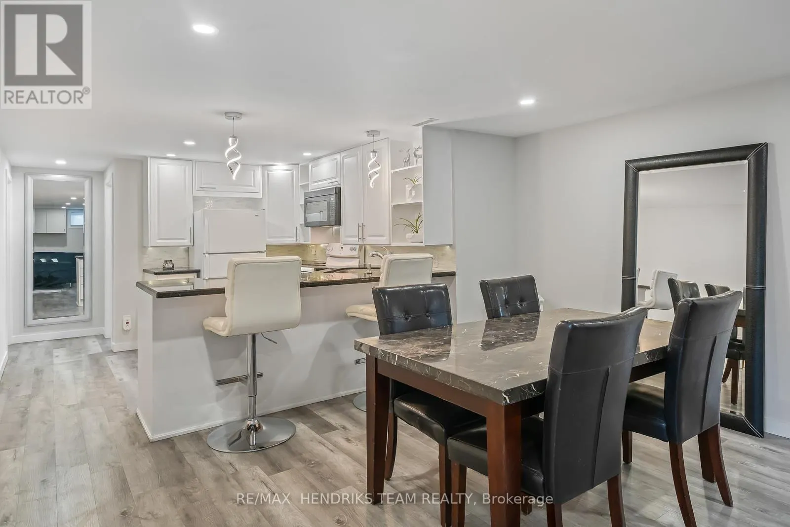 30 BESSBOROUGH DRIVE