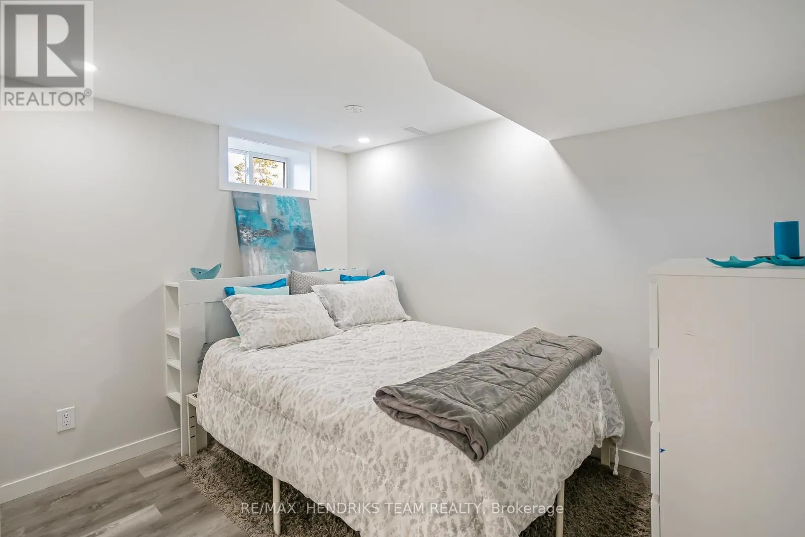 30 BESSBOROUGH DRIVE