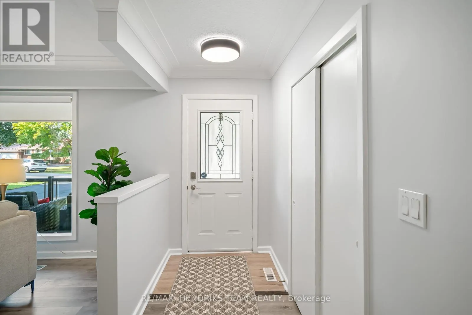 30 BESSBOROUGH DRIVE