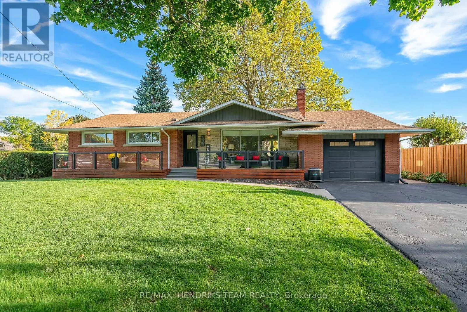 30 BESSBOROUGH DRIVE
