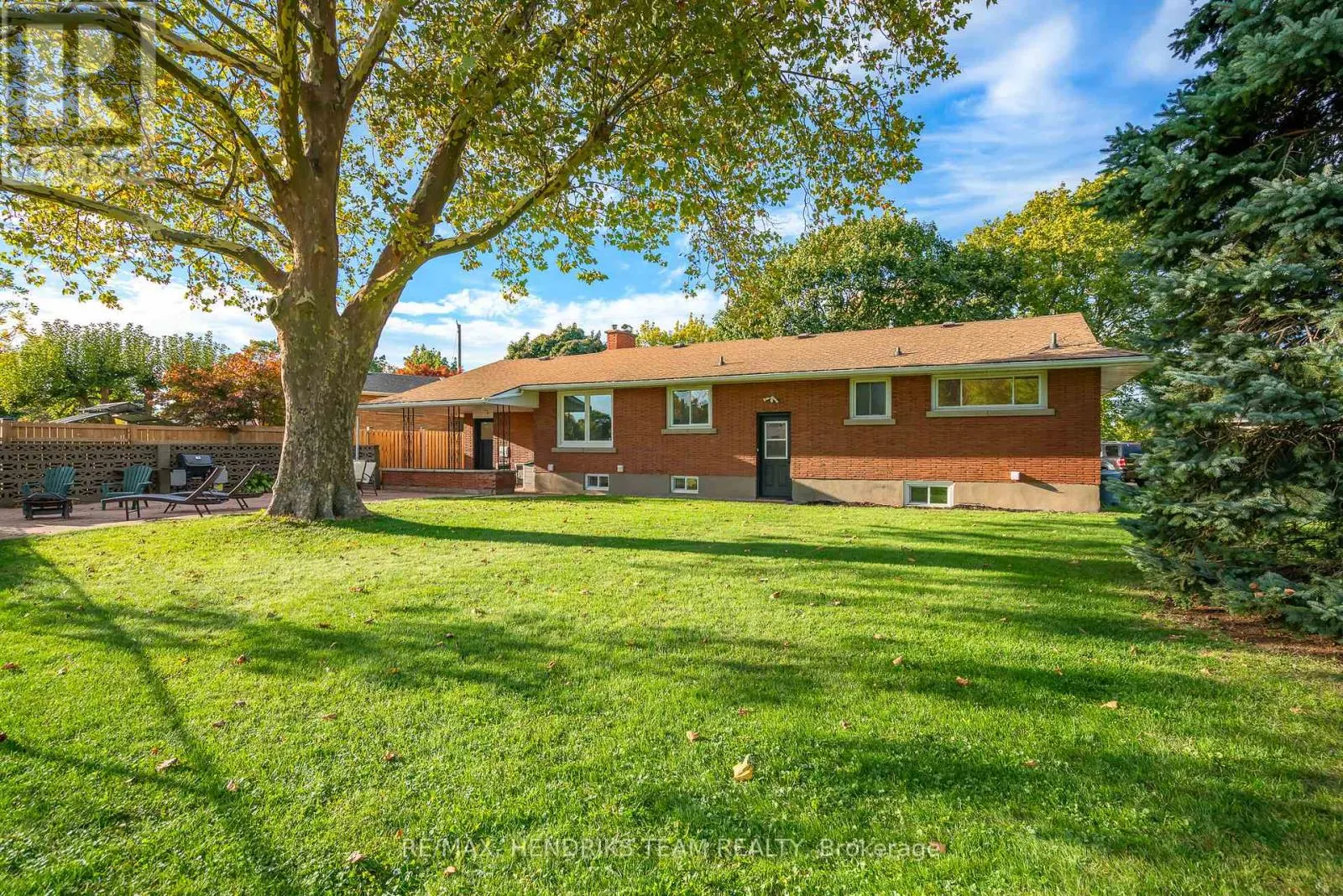 30 BESSBOROUGH DRIVE