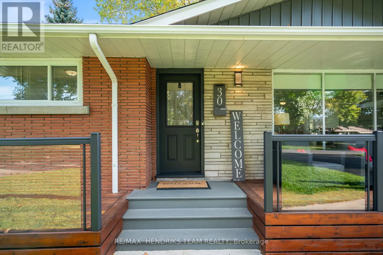 30 BESSBOROUGH DRIVE