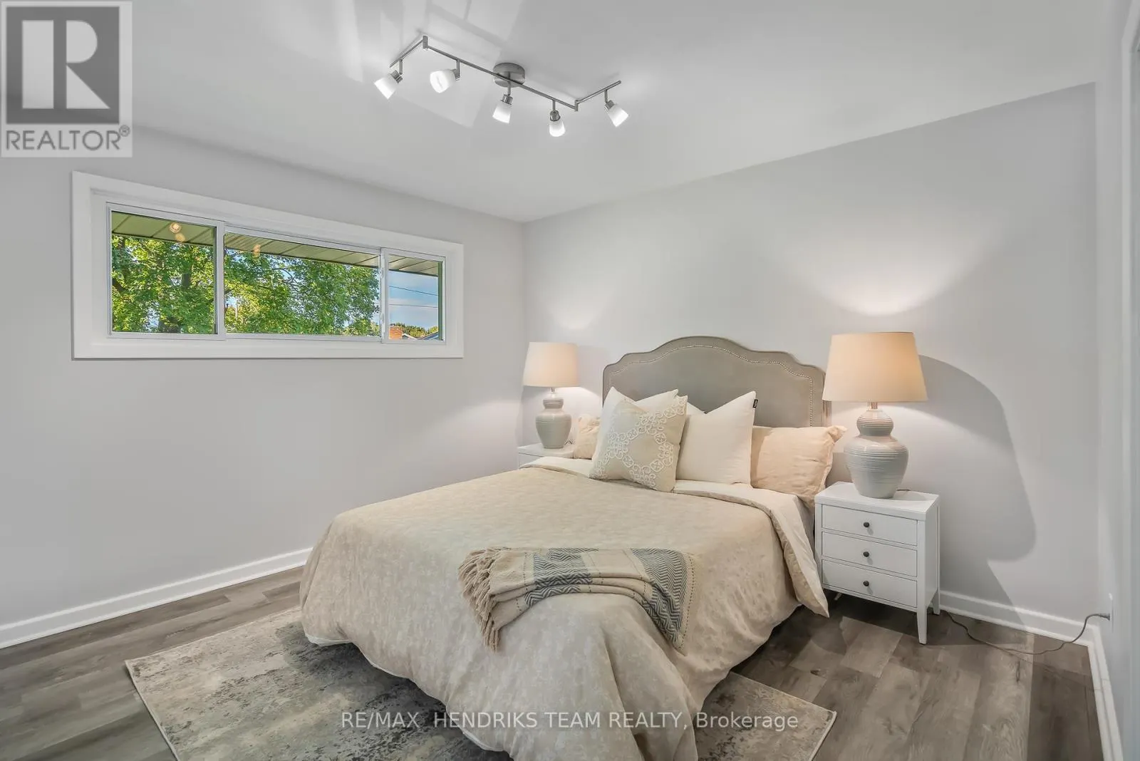 30 BESSBOROUGH DRIVE