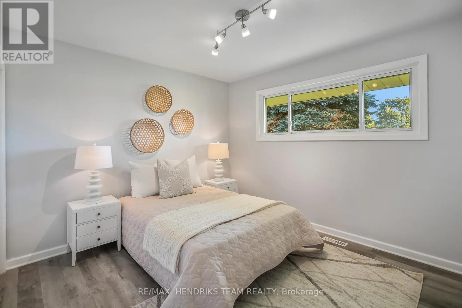30 BESSBOROUGH DRIVE