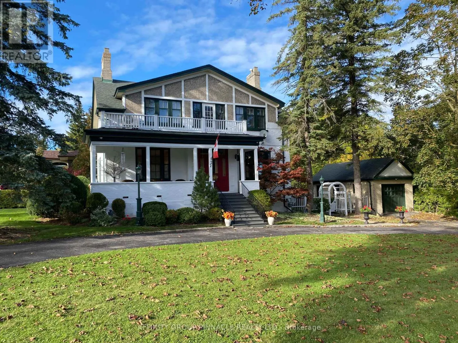 22 FRANCIS STREET