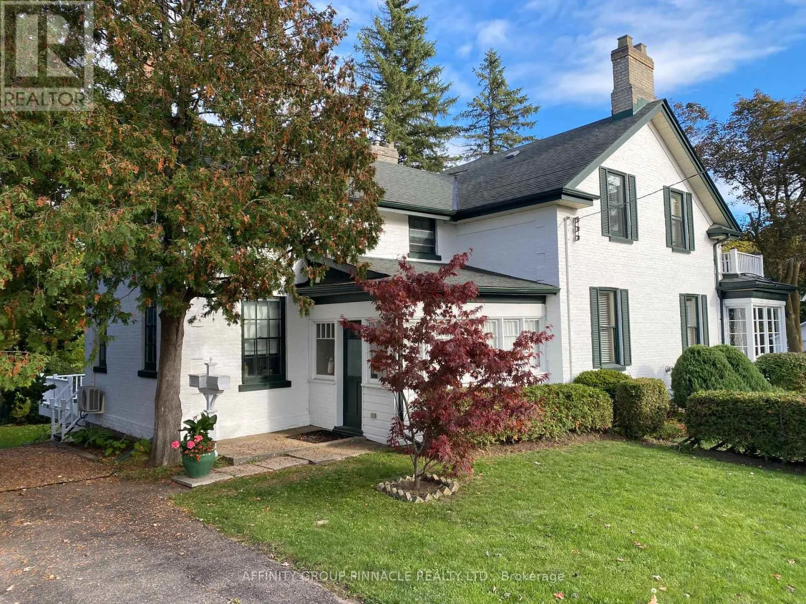 22 FRANCIS STREET