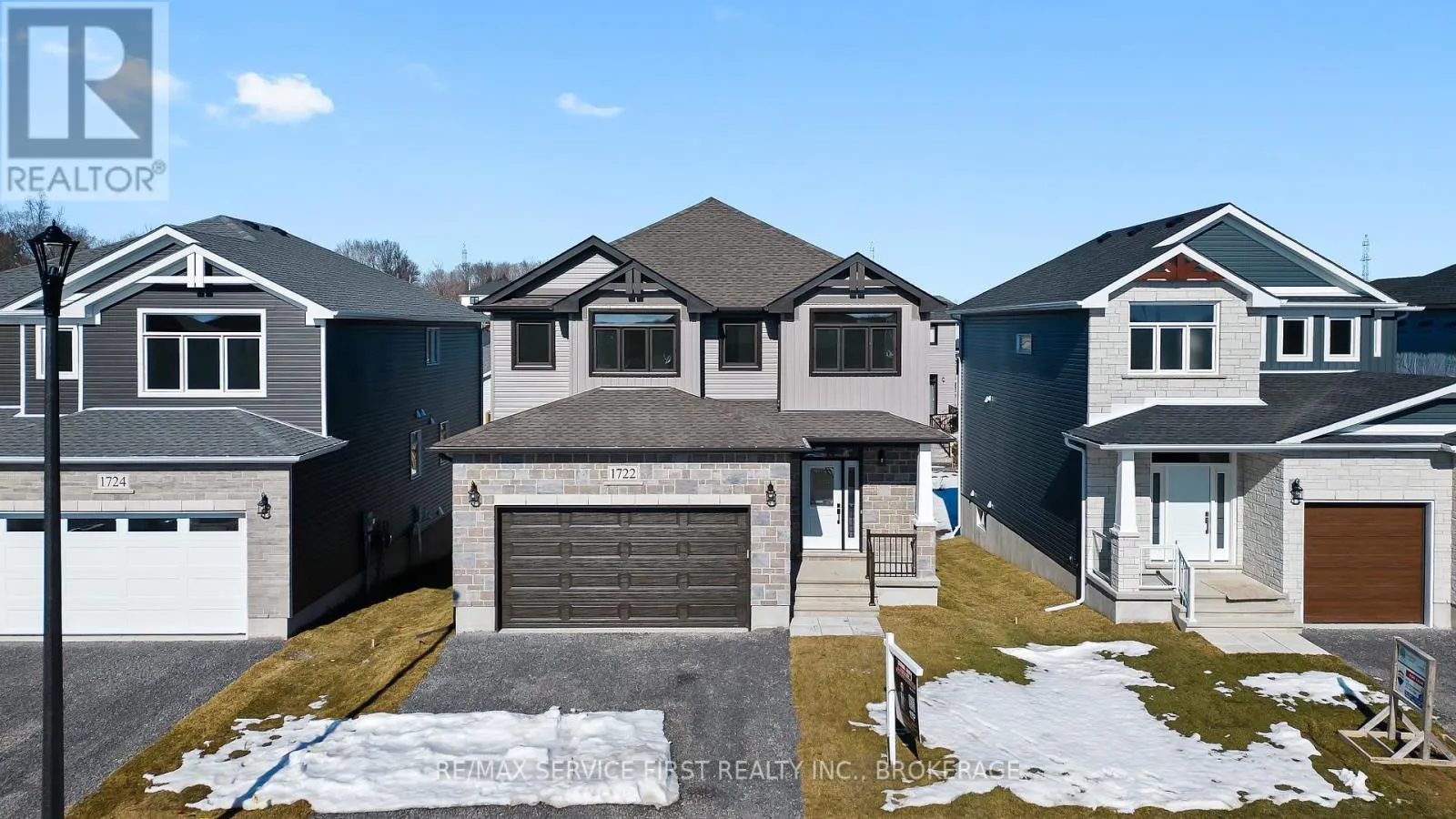 1722 MONICA DRIVE