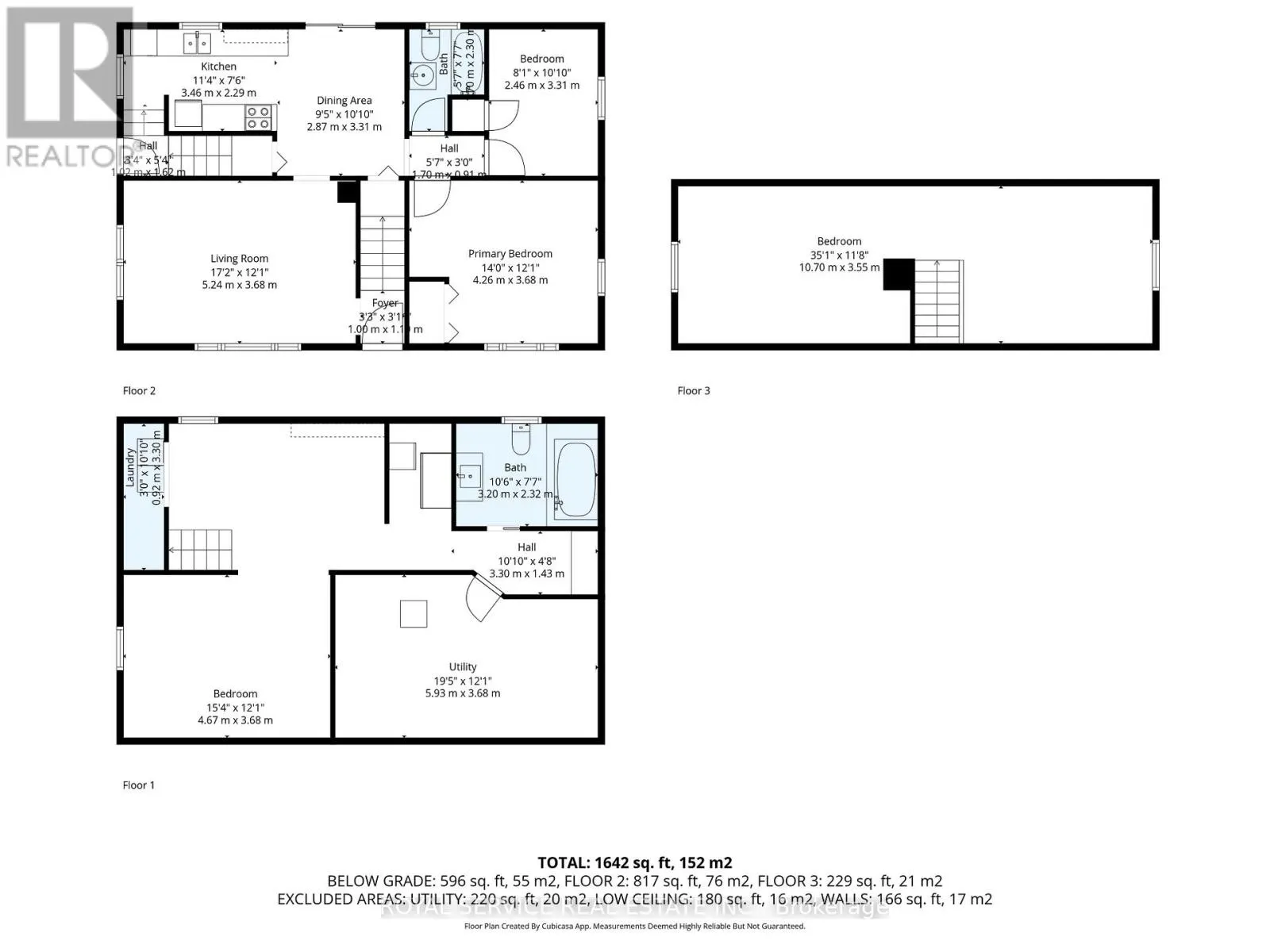 25 KING STREET W