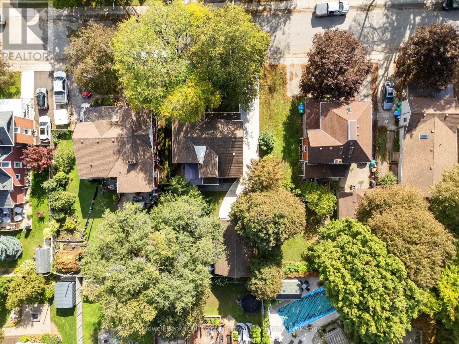 43 BRUCE STREET E
