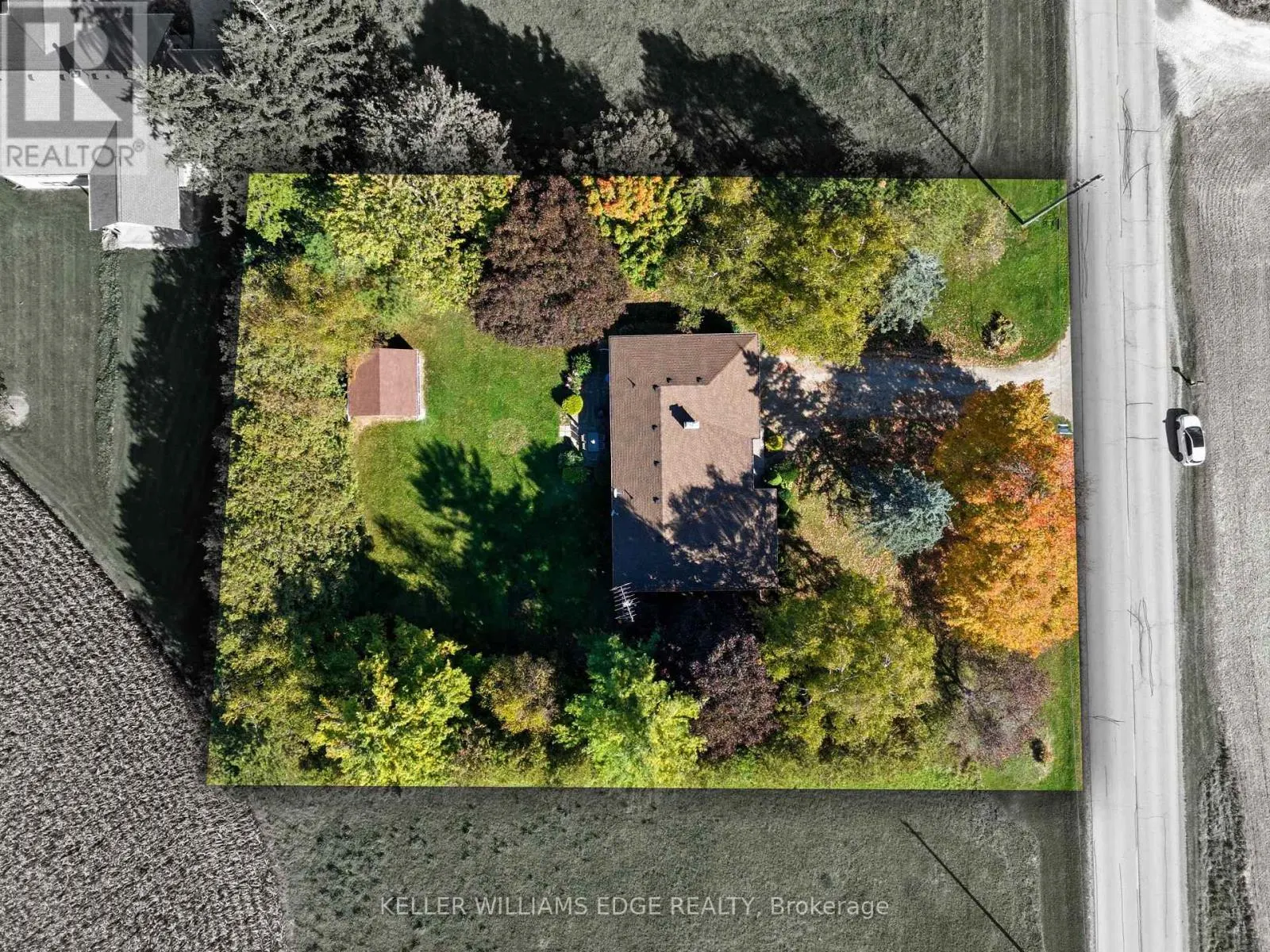1043 SAFARI ROAD