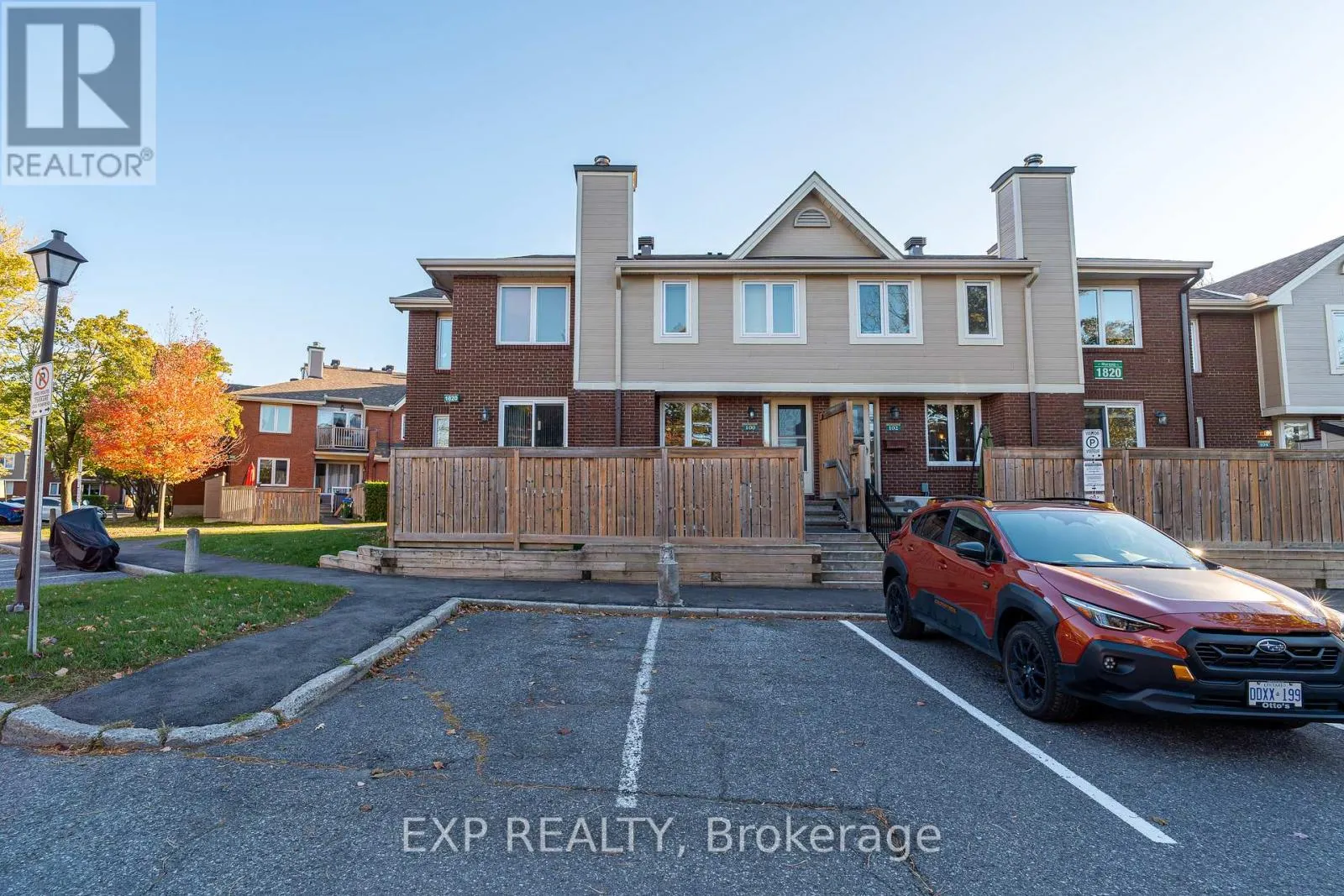 104 - 1820 MARSALA CRESCENT