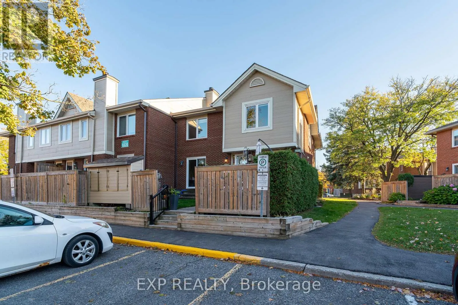 104 - 1820 MARSALA CRESCENT